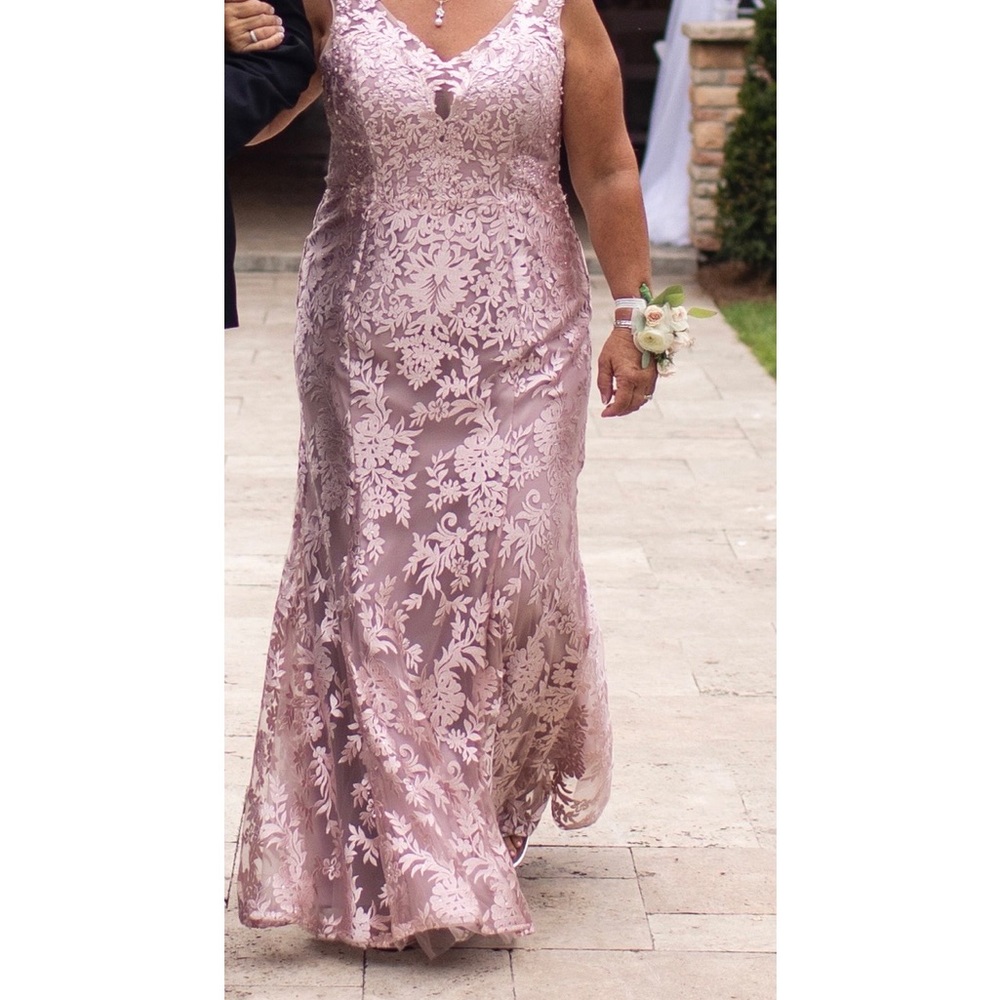Beautiful MOB dress